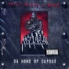 MIND BODY & SOUL/DA HOME OF CAPONE