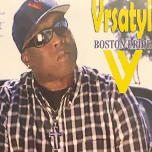 VRSATYL BOSTON PRDE