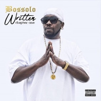 BOSSOLO/WRITTEN CHAPTER ONE