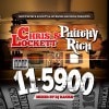 CHRIS LOCKETT & PHILTHY RICH/11-5900