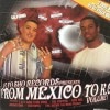 1/0 FO SHO RECORDS PRESENTS FROM MEXICO TO K.C. VOLUME 1