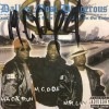 DALLAS MOST DANGEROUS/TEXAS RAISED SOUTHERN WAYS|DOWN SOUTH|IMPORT CD