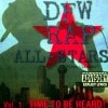 DFW RAP ALL-STARS VOL.1|DOWN SOUTH|IMPORT CD