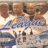 THE LEAGUE THE MIXTAPE