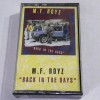 MF BOYZ|I.J.K.L.M|TAPE