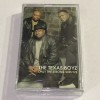 THE TEXAS BOYZ|R.S.T.U|TAPE