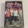 MAJOR LEAGUE|I.J.K.L.M|TAPE