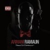 ARMANI RAMAUN - STRESSED OUT ENT