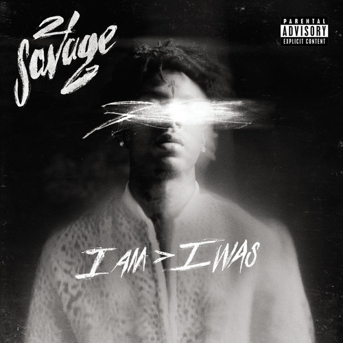SKOLOCT アート 21 Savage 21 SAVAGE - I AM > I WAS | IMPORT CD,DOWN SOUTH | IITIGHT MUSIC