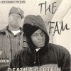 THE FAM/DEATH'S CERTAIN|MID WEST|IMPORT CD