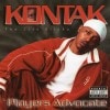 KONTAK / PLAYERS ADVOCATE|MID WEST|IMPORT CD