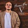 BROWNBOY /FIVE