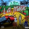 FINGAZZ PRESENTS/L.A. MAGIC