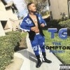 TG/THA COMPTON PROJECT