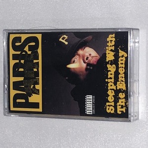 PARIS SLEEPING WITH THE ENEMY