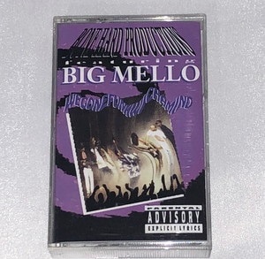 BIG MELLO