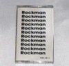 ROCKMAN|R.S.T.U|TAPE