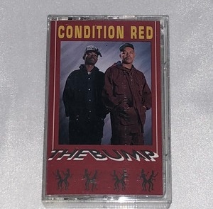 CONDITION RED