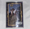 HI C|E.F.G.H|TAPE