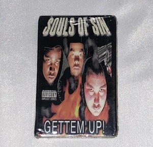 GETTEM UP