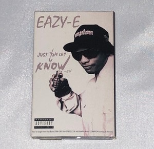 EAZY E