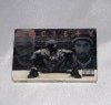 SOCIETY|R.S.T.U|TAPE