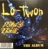 LO-TWON/THE ALBUM