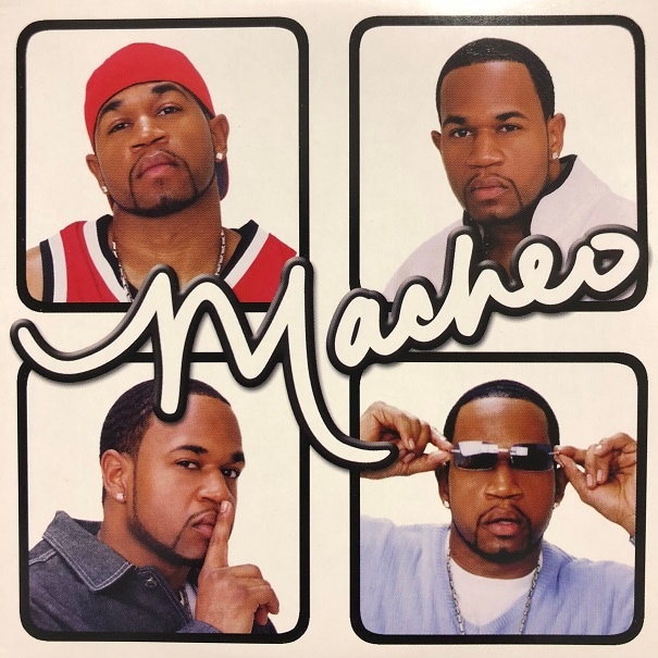 MACHEO/THE BEST KEPT SECRET