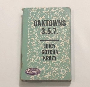 OAKTOWN357