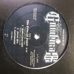 V.A. / WEST COAST GAMBINOS