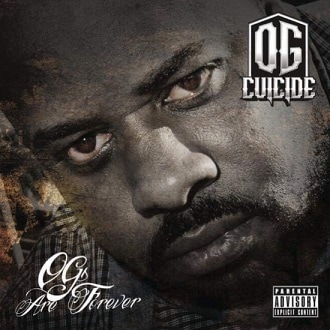 OG CUICIDE/OGs Are Forever