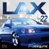 LAX Vol.22 / DJ DEEQUITE