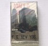 RODNEY O JOECOOLEY FK NEWYORK|R.S.T.U|TAPE