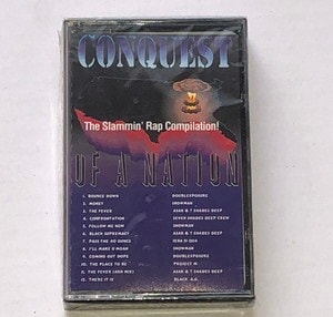 CONQUEST