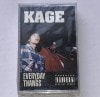 KAGE|I.J.K.L.M|TAPE