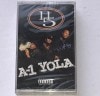 11-5 A1YOLA|0 - 9|TAPE