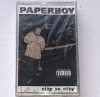 PAPERBOY