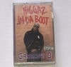 GREGORY D NIGGAZ IN DA BOOT