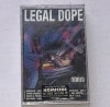 LEGAL DOPE|I.J.K.L.M|TAPE