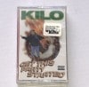 KILO|I.J.K.L.M|TAPE