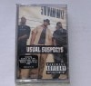 5TH WARD BOYZ USUAL|0 - 9|TAPE