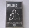 WILLIE D|V.W.X.Y.Z|TAPE