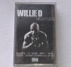 WILLIE D