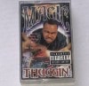MAGIC|I.J.K.L.M|TAPE