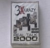 3XKRAZY|0 - 9|TAPE
