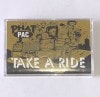 TAKE A RIDE COMPILATION|R.S.T.U|TAPE