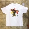 BUN B & Le$ - Texas to Tokyo 190630 - shirt