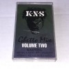 KNS|I.J.K.L.M|TAPE