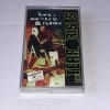 THE TERRORISTS|R.S.T.U|TAPE