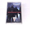 VILLAIN|V.W.X.Y.Z|TAPE